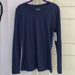 Susina Long Sleeve t-shirt